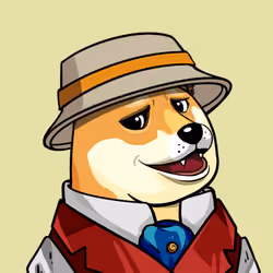 Noble Doge #948