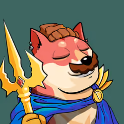 Noble Doge #1059