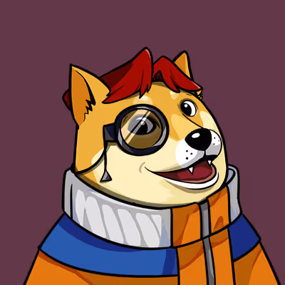Noble Doge #1253