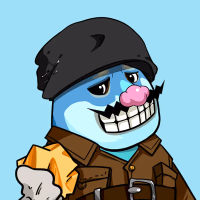 Noble Doge #1156