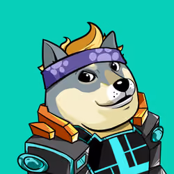 Noble Doge #1037