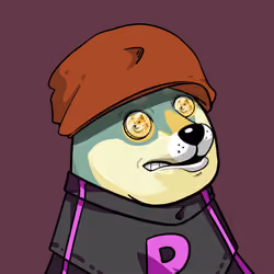 Noble Doge #1111