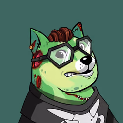 Noble Doge #1051