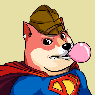 Noble Doge #1268