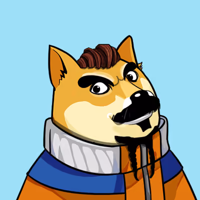 Noble Doge #1249