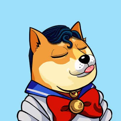 Noble Doge #1163