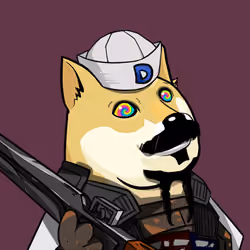 Noble Doge #1179