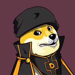Noble Doge #1192
