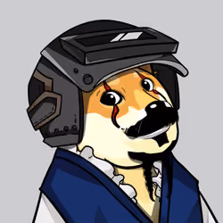Noble Doge #1245