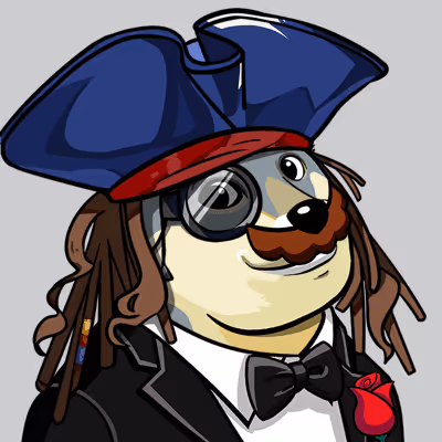 Noble Doge #1191