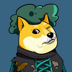 Noble Doge #1112
