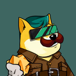 Noble Doge #1128