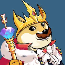 Noble Doge #1178