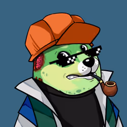 Noble Doge #1027