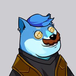 Noble Doge #1035