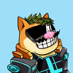 Noble Doge #1050