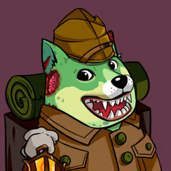 Noble Doge #947