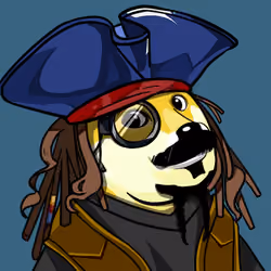 Noble Doge #1121