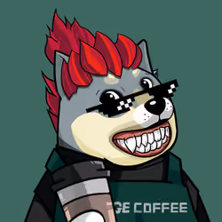 Noble Doge #1113
