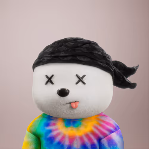 3dbears