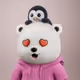 9957