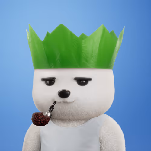 3dbears