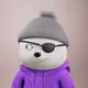 5599