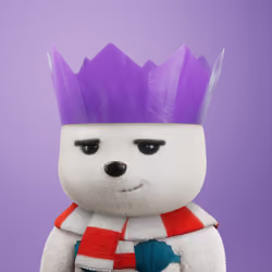 3D Bear #81