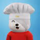 7105
