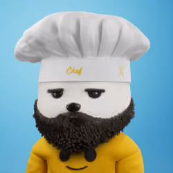 3D Bear #1038