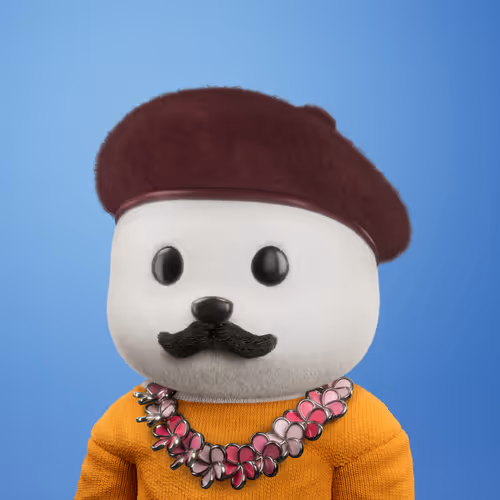 3dbears