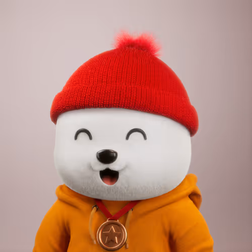 3dbears