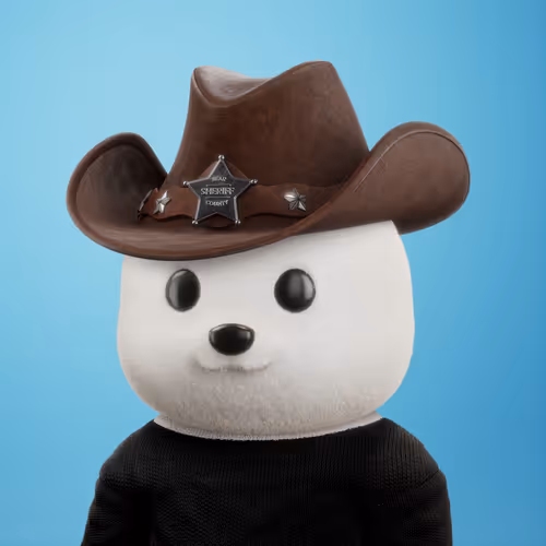 3dbears