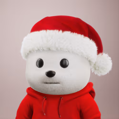 3dbears