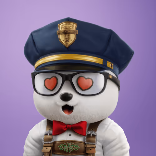 3dbears