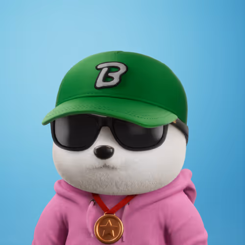 3dbears