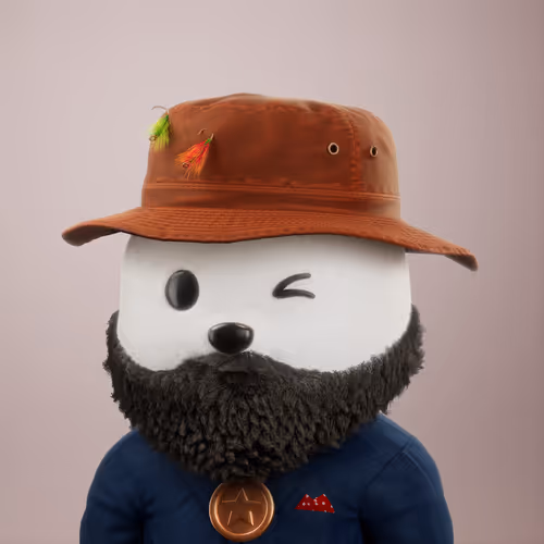 3dbears