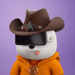 3D Bear #8624