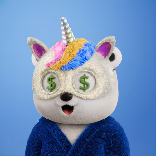 3dbears
