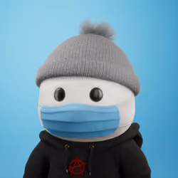3D Bear #3169
