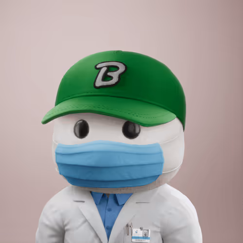 3dbears