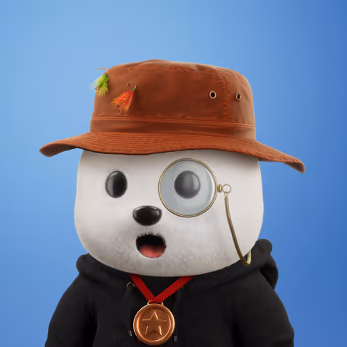 3dbears