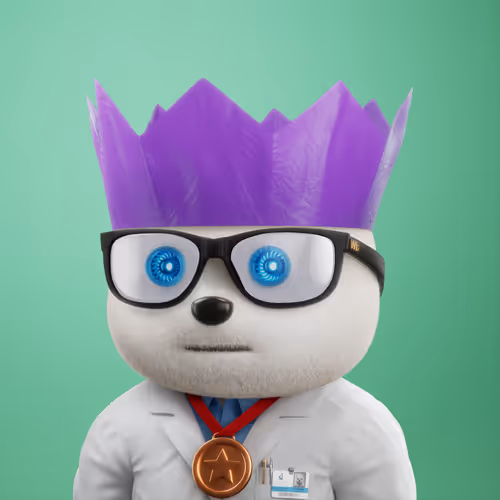 3dbears