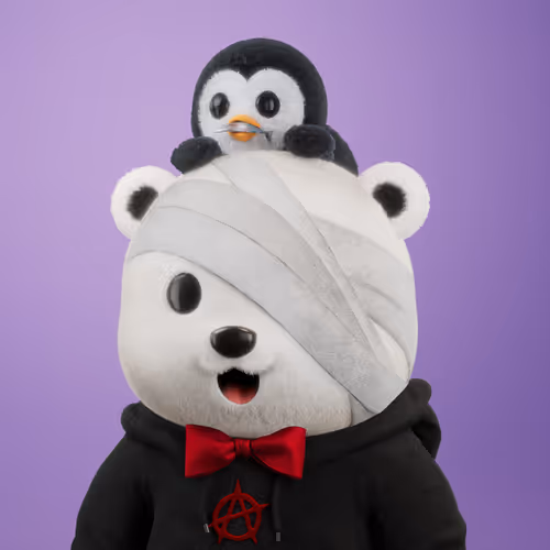 3dbears