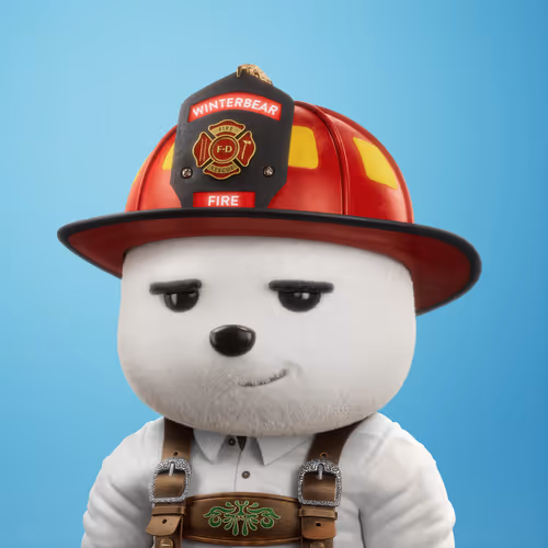 3dbears