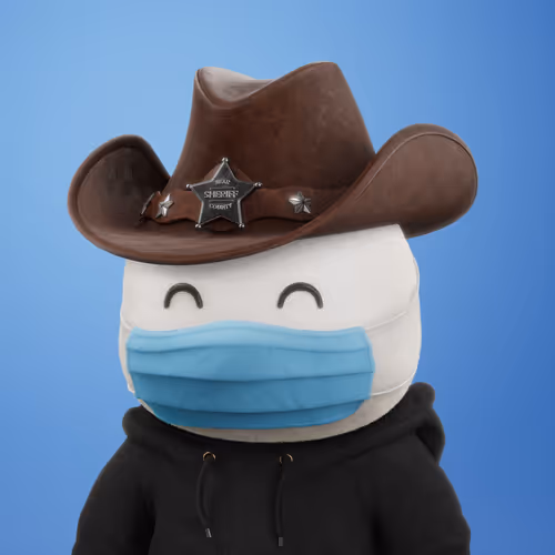 3D Bear #2080