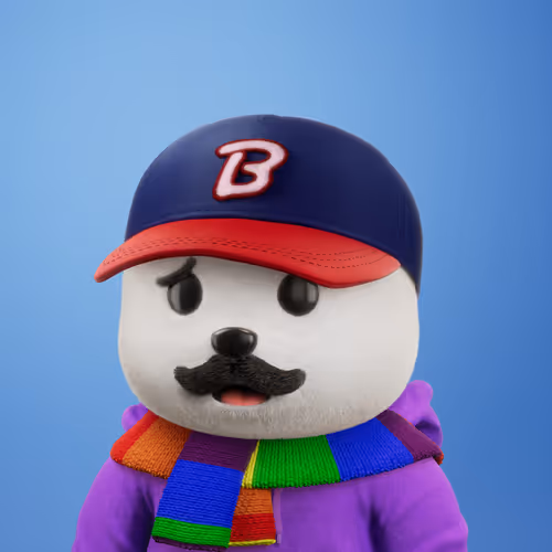 3dbears