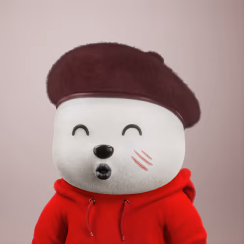 3dbears
