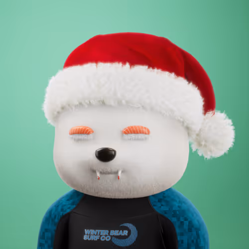 3dbears