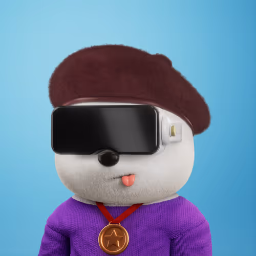 3dbears